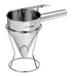 Paletta per impasto 800ml