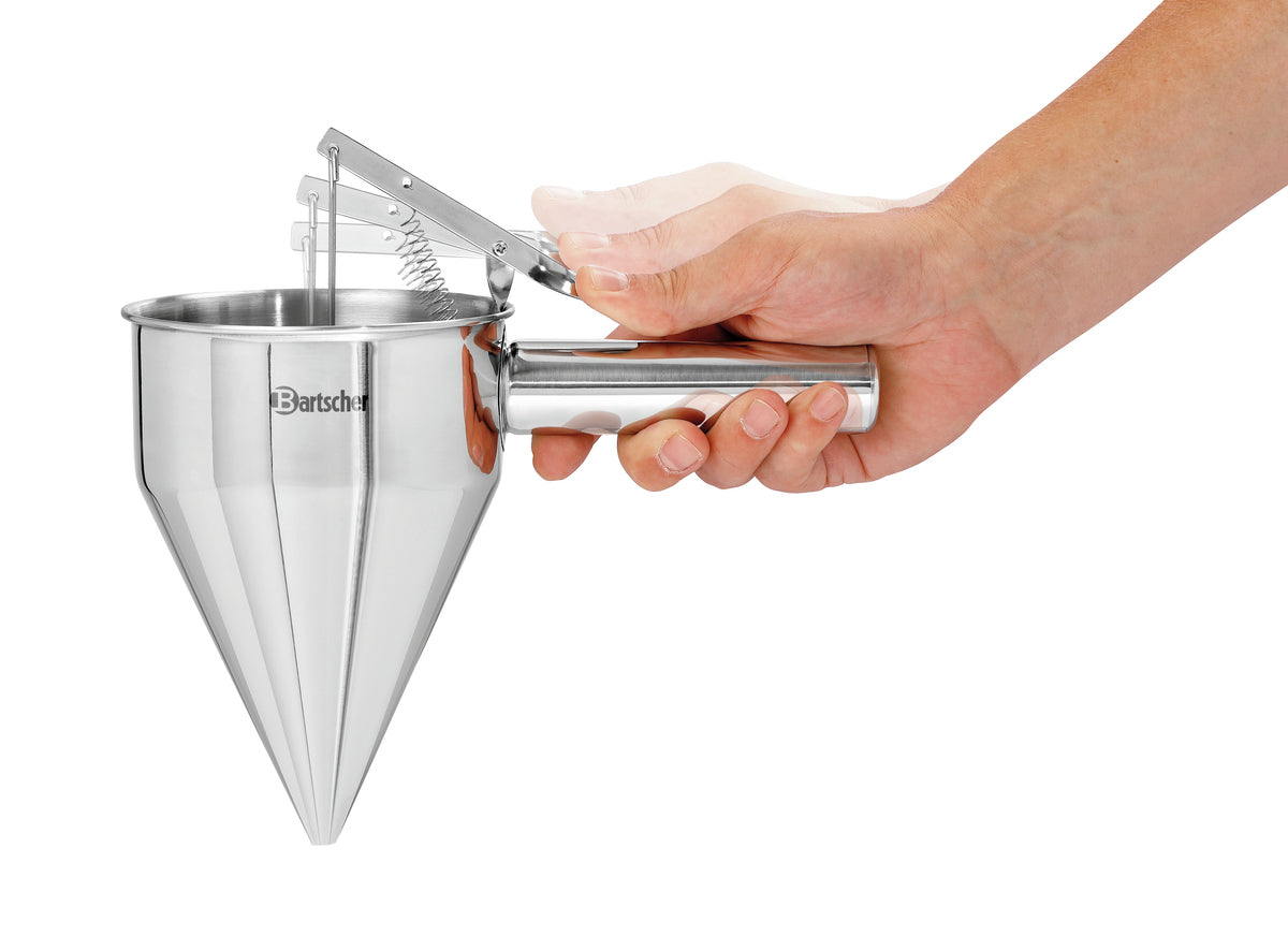 Paletta per impasto 800ml