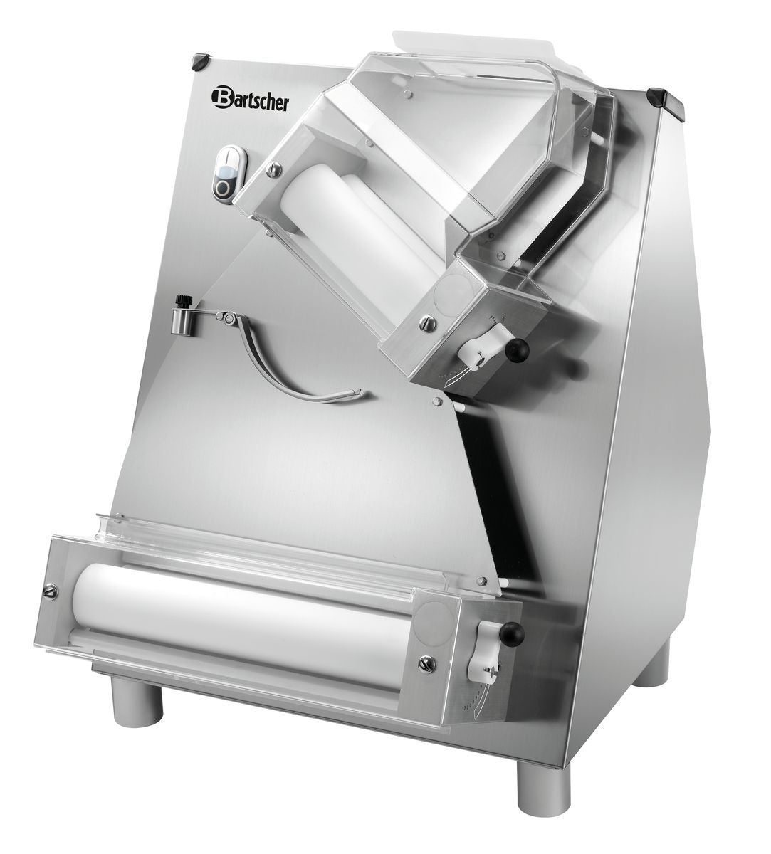 Sfogliatrice FI/32N, 0,37 kW