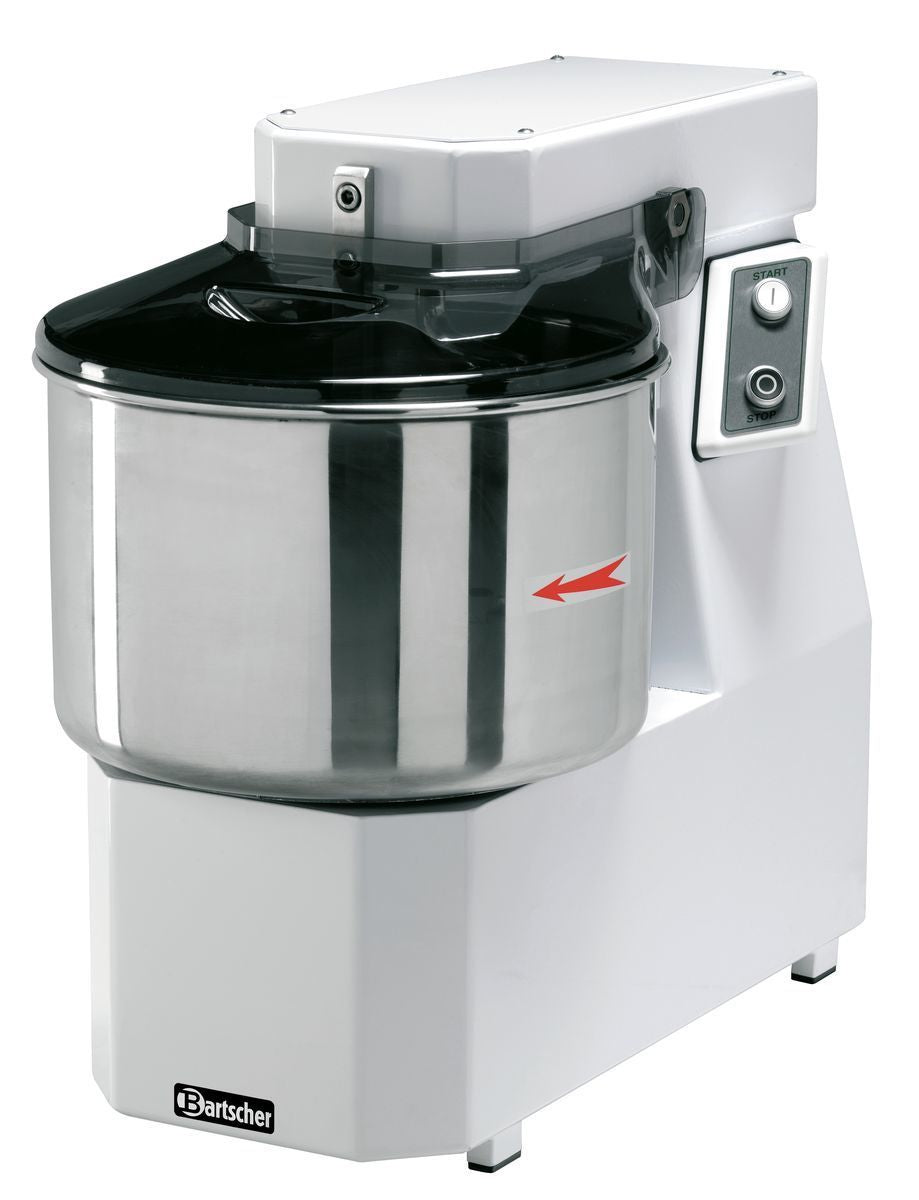 Impastatrice 38kg/42L