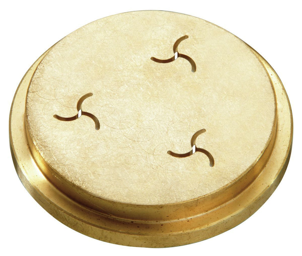 Trafila fusilli 9 mm