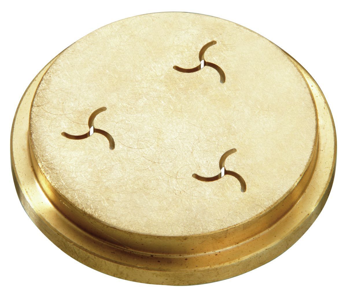 Trafila fusilli 9 mm
