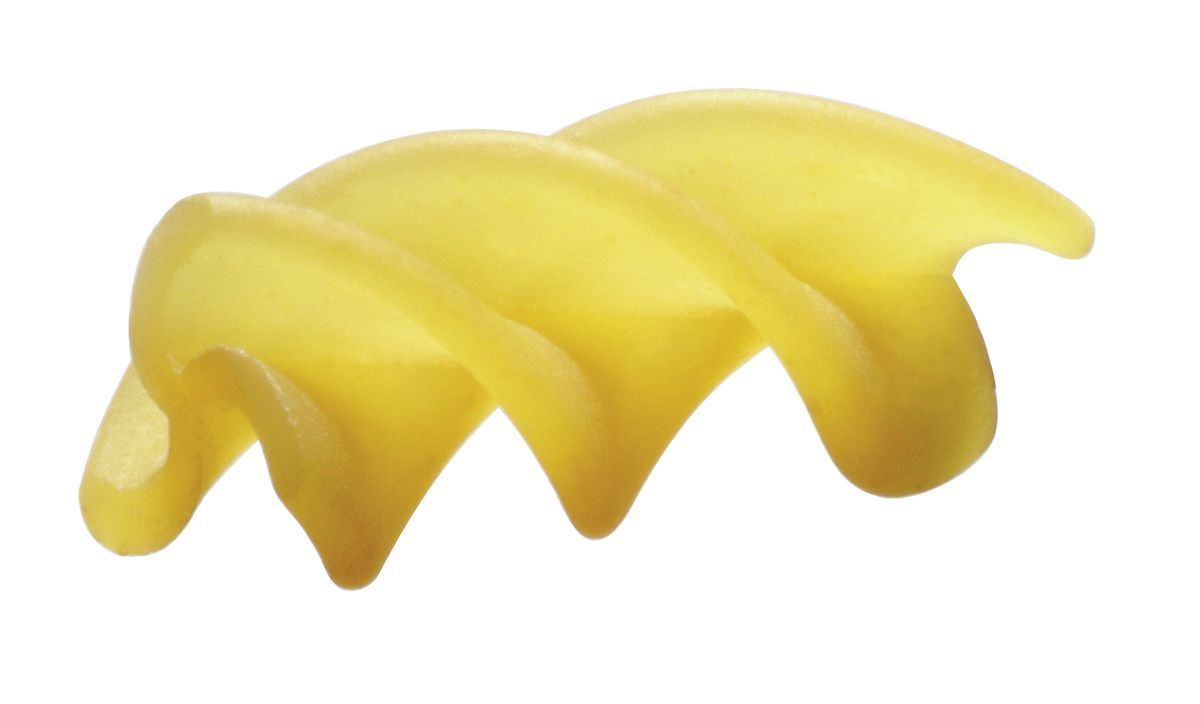 Trafila fusilli 9 mm