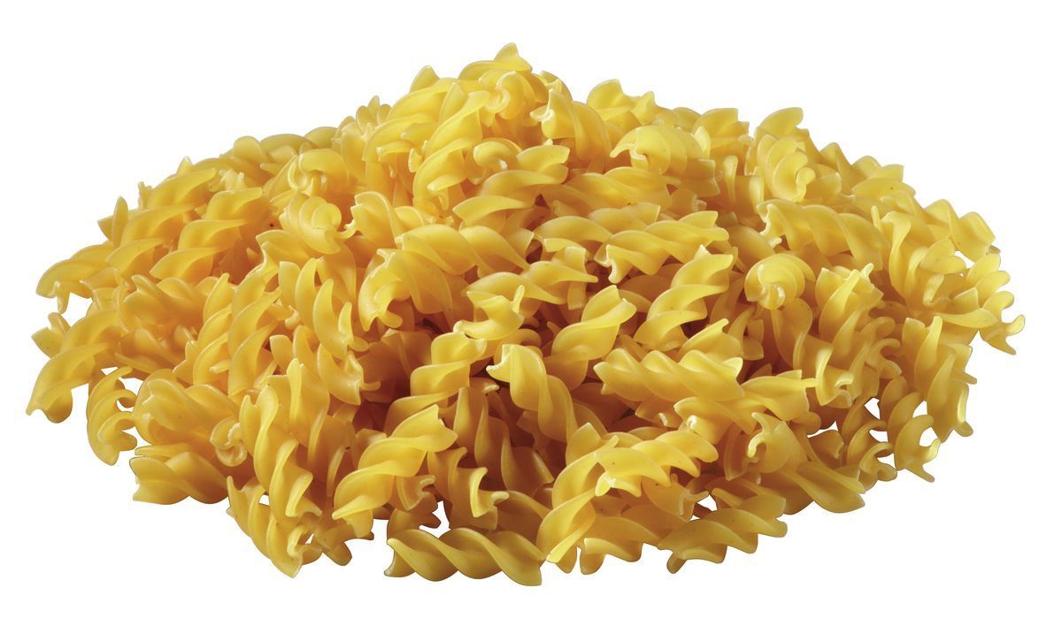 Trafila fusilli 9 mm