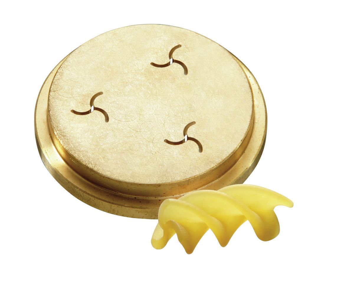 Trafila fusilli 9 mm