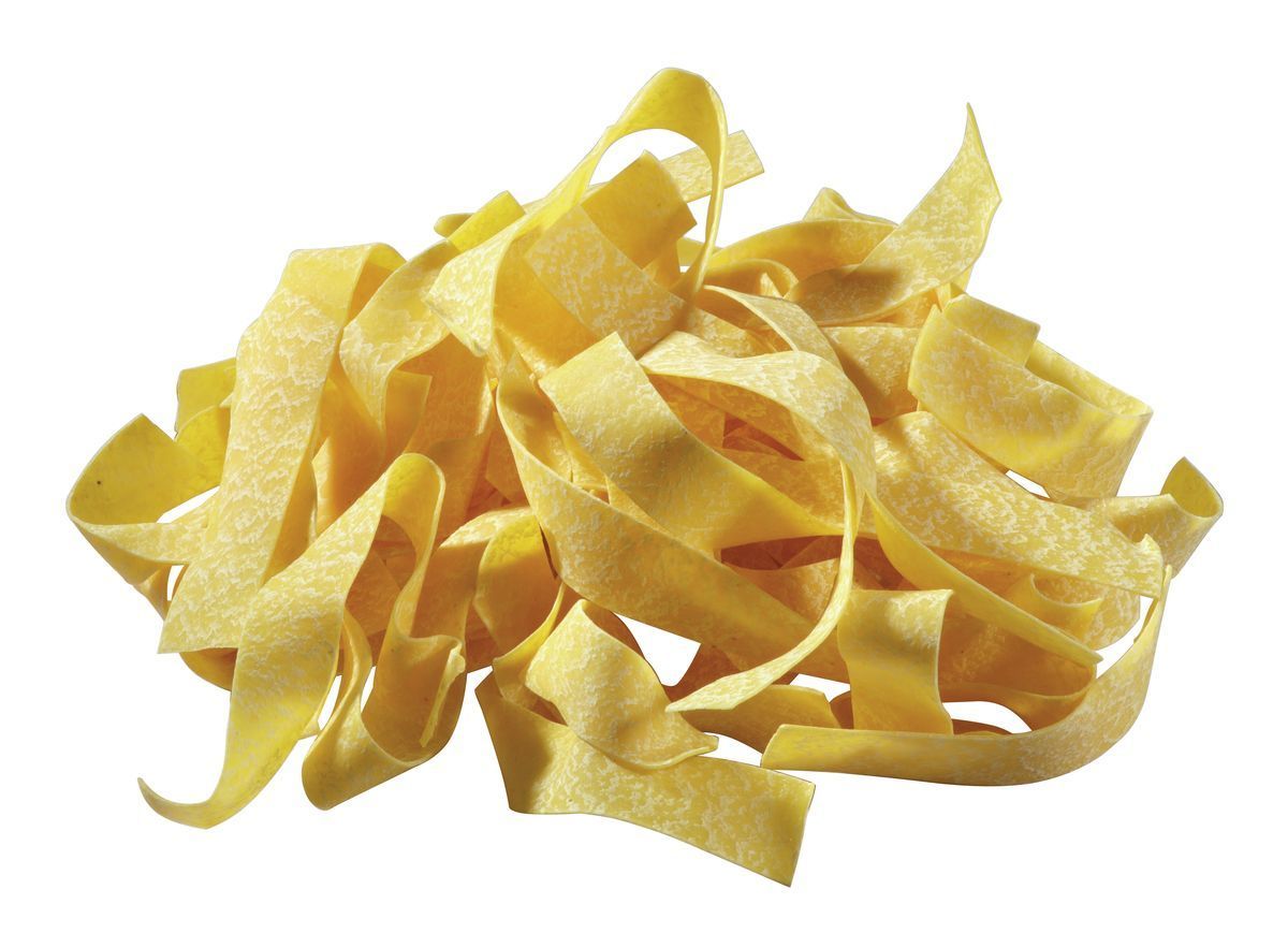 Trafila Pappardelle 16 mm