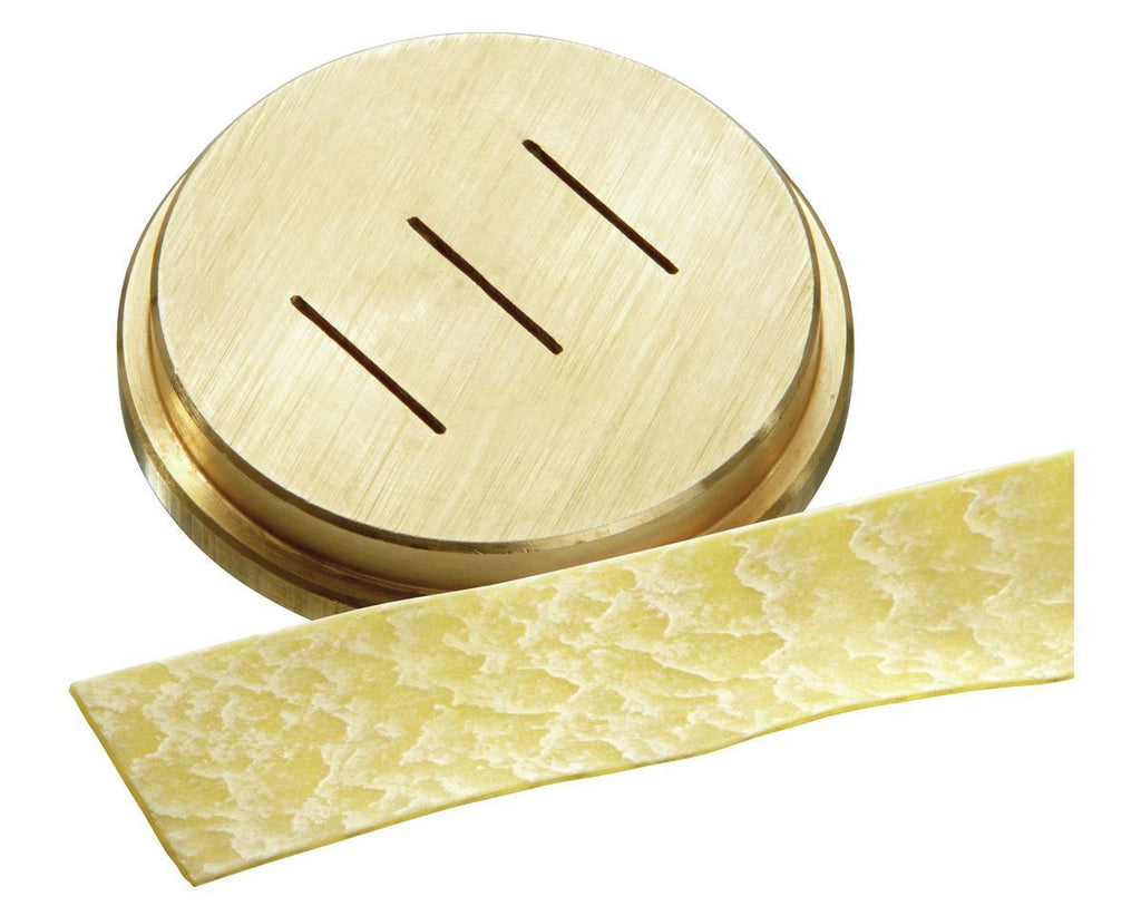 Trafila Pappardelle 16 mm