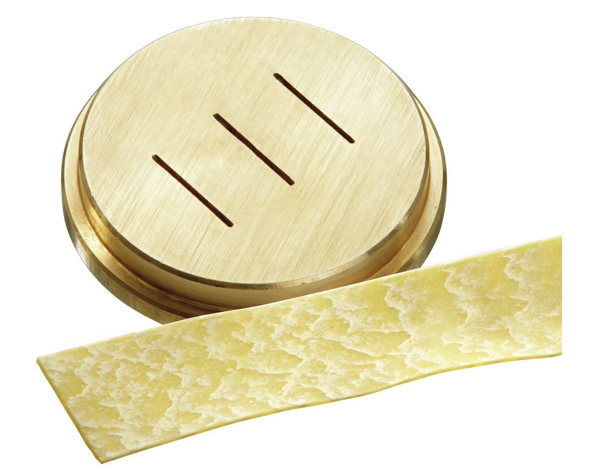 Trafila Pappardelle 16 mm