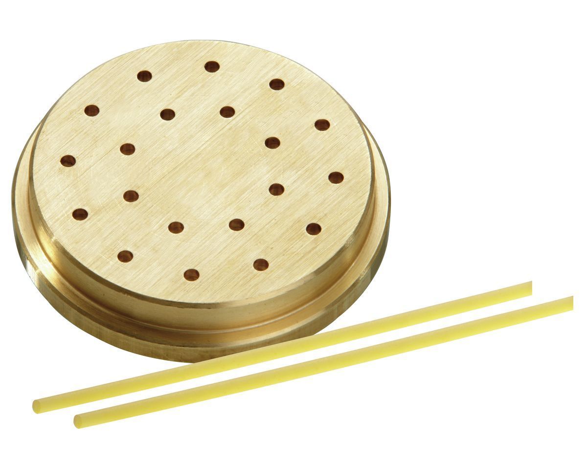 Trafila spaghetti 2 mm