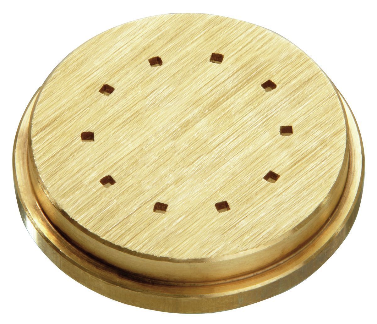 Trafila spaghetti 2x2 mm