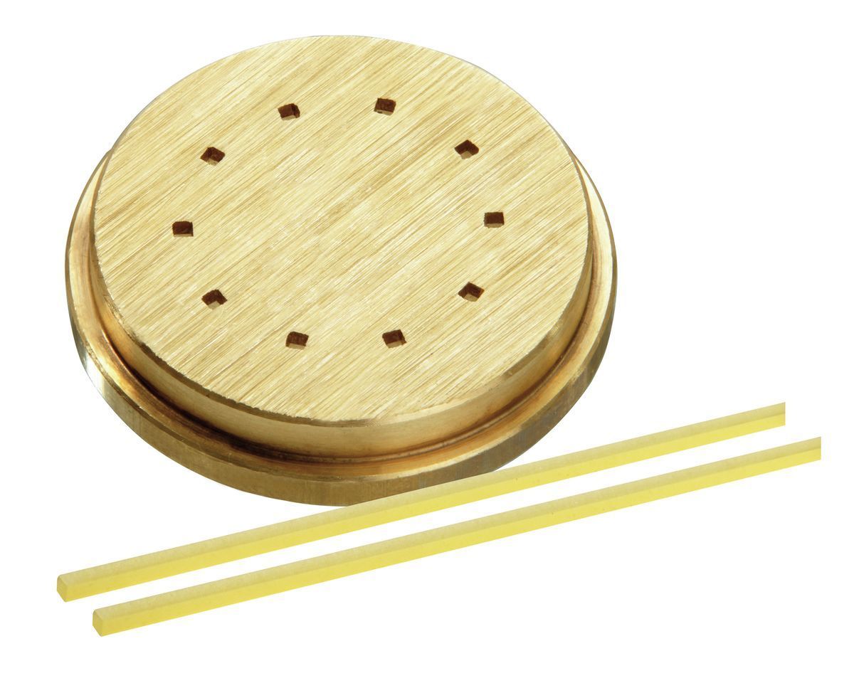 Trafila spaghetti 2x2 mm