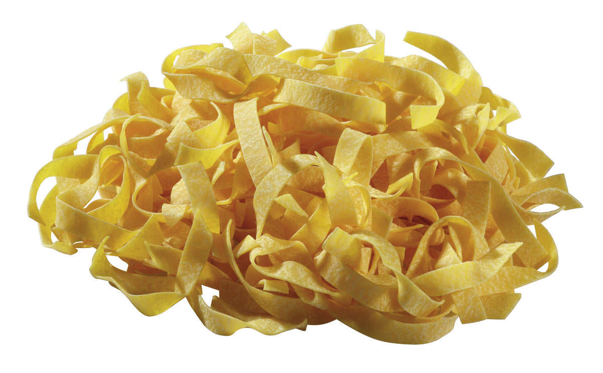 Trafila fettuccine 8 mm
