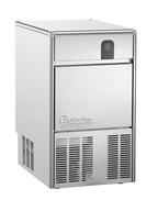 Fabbricatore di cubetti di ghiaccio Professionale Q 26