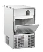 Fabbricatore di cubetti di ghiaccio Professionale Q 26