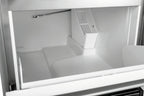 Fabbricatore di cubetti di ghiaccio Professionale Q 26