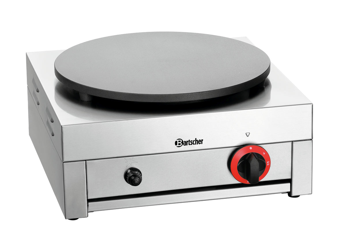 Macchina per crêpes 1CP400G