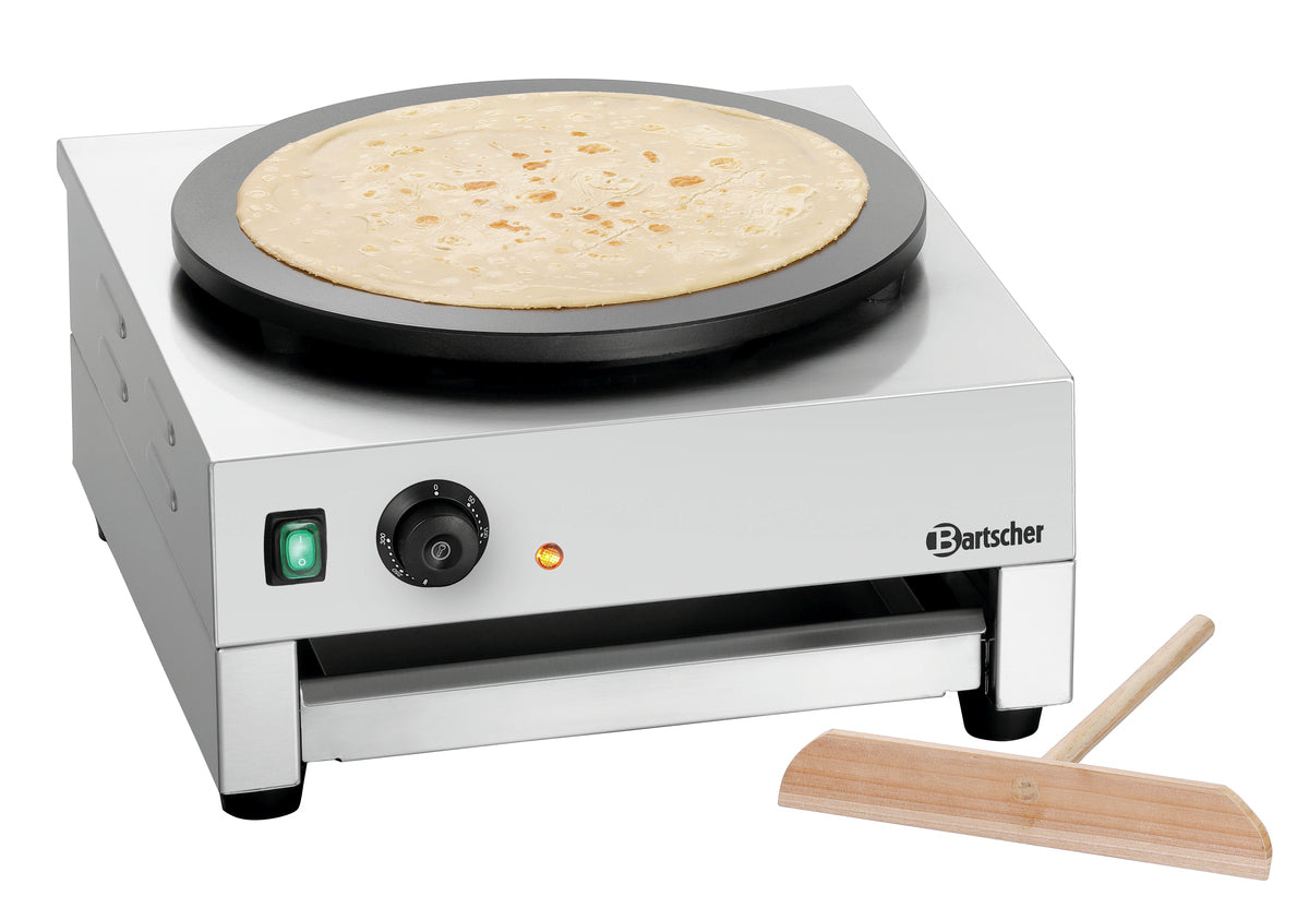 Macchina per crêpes 1CP400