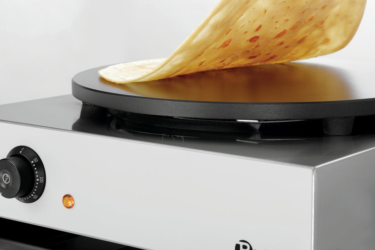 Macchina per crêpes 1CP400