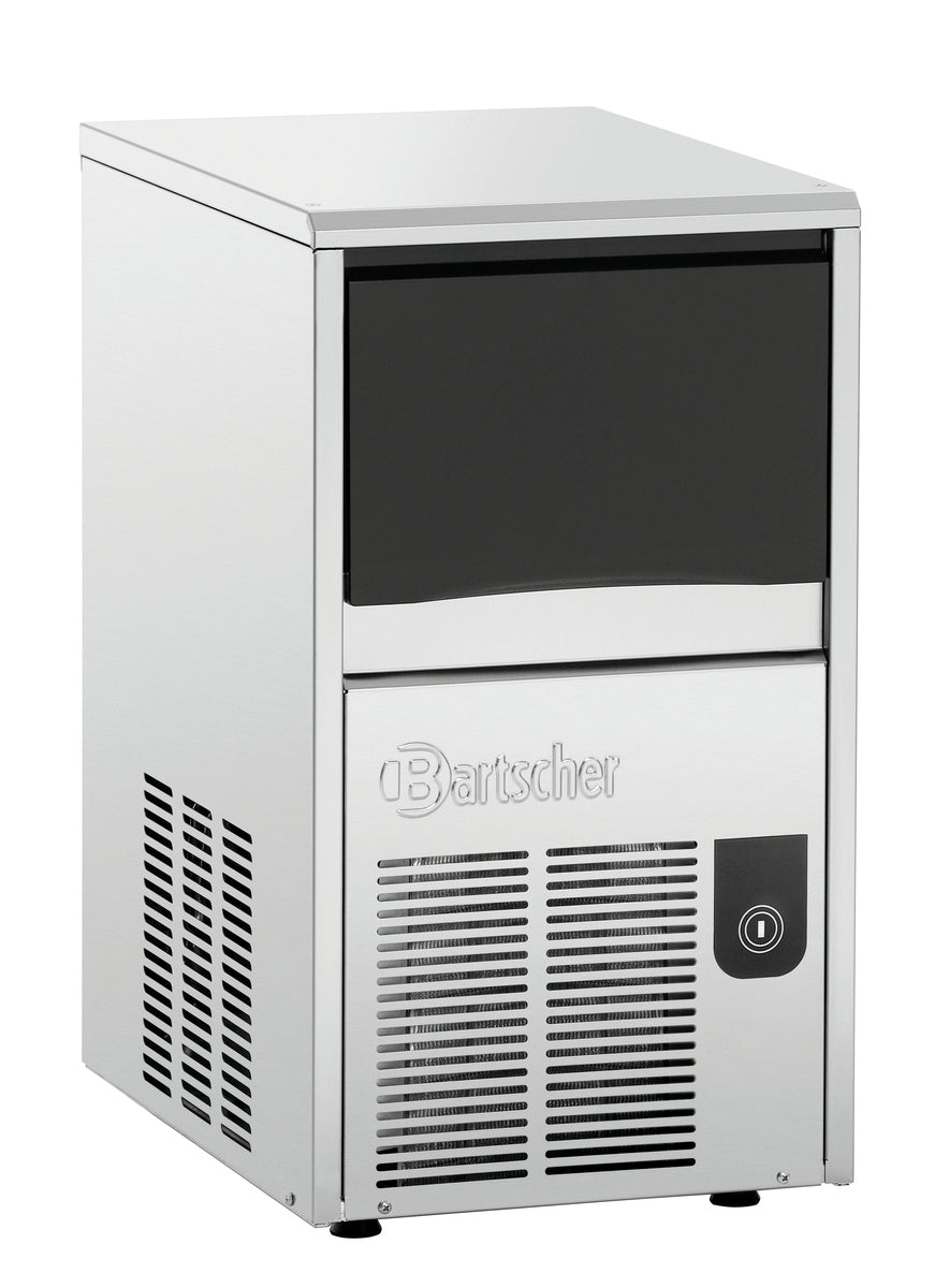 Fabbricatore cubetti di ghiaccio Professionale B 28