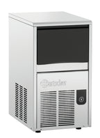 Fabbricatore cubetti di ghiaccio Professionale B 28