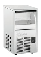 Fabbricatore cubetti di ghiaccio Professionale B 28
