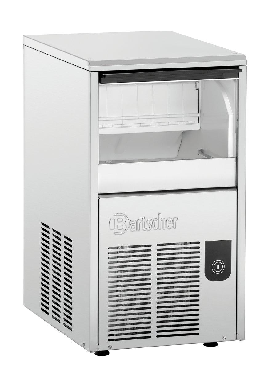Fabbricatore cubetti di ghiaccio Professionale B 28