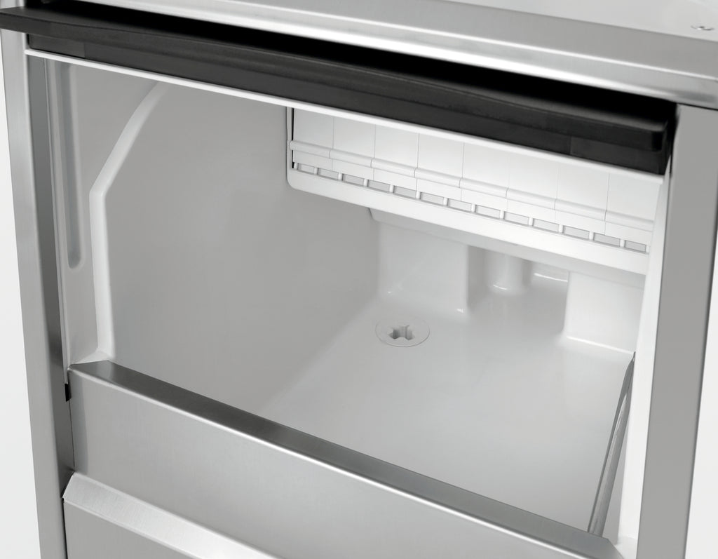 Fabbricatore cubetti di ghiaccio Professionale B 28