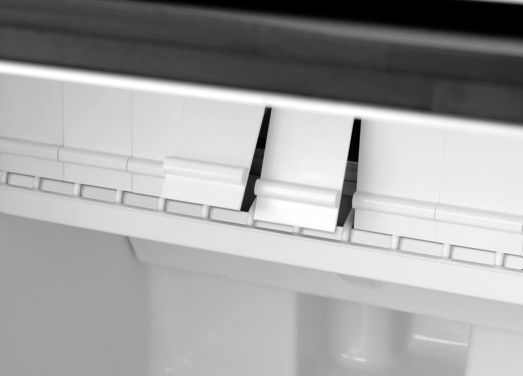 Fabbricatore cubetti di ghiaccio Professionale B 28