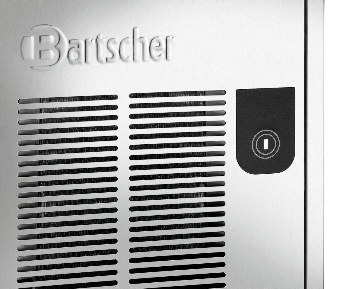 Fabbricatore cubetti di ghiaccio Professionale B 28