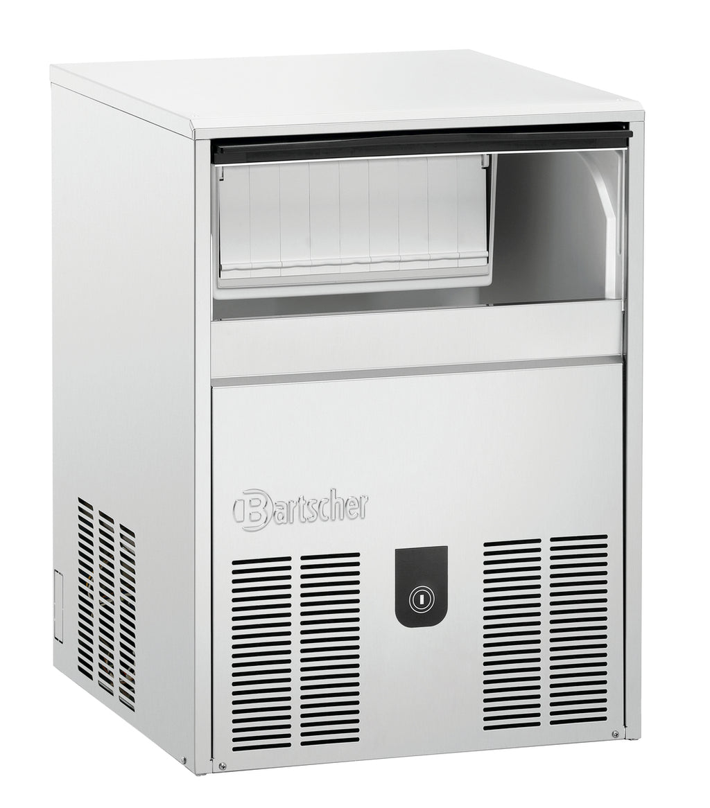 Fabbricatore cubetti di ghiaccio Professionale B 38