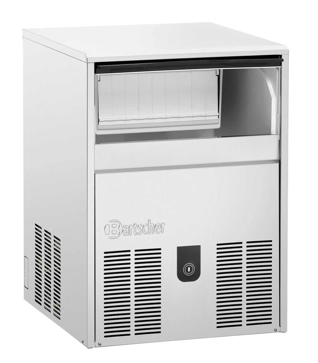 Fabbricatore cubetti di ghiaccio Professionale B 38