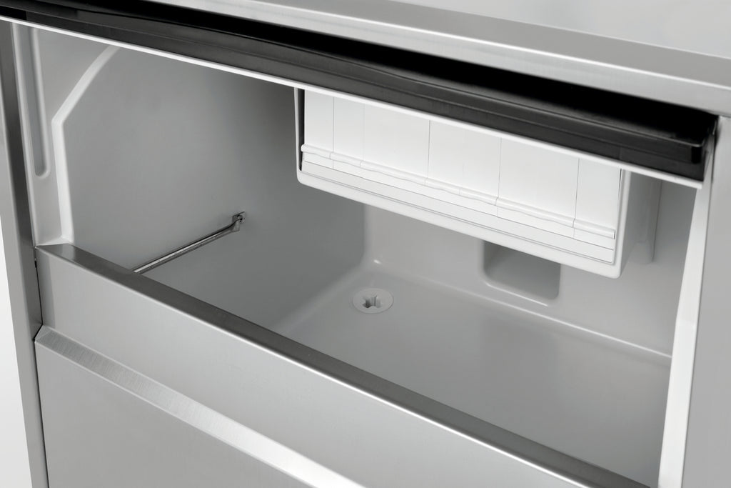 Fabbricatore cubetti di ghiaccio Professionale B 38