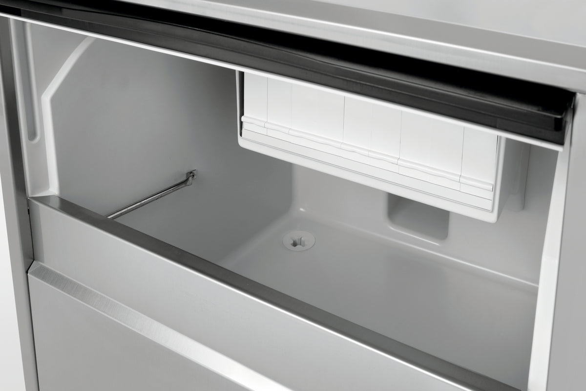 Fabbricatore cubetti di ghiaccio Professionale B 38