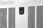 Fabbricatore cubetti di ghiaccio Professionale B 38