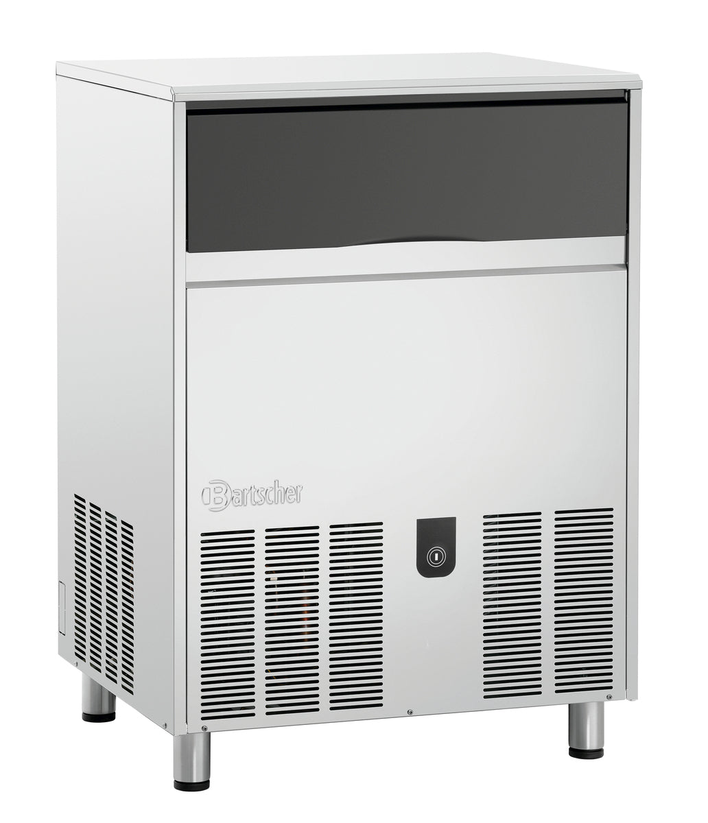 Fabbricatore cubetti di ghiaccio Professionale B 70