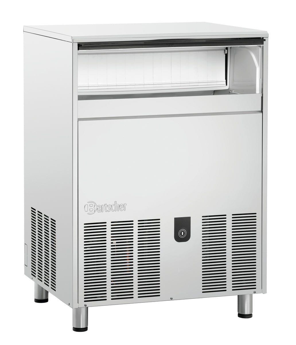 Fabbricatore cubetti di ghiaccio Professionale B 70