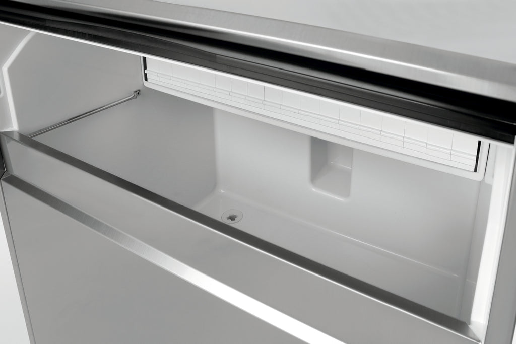 Fabbricatore cubetti di ghiaccio Professionale B 70