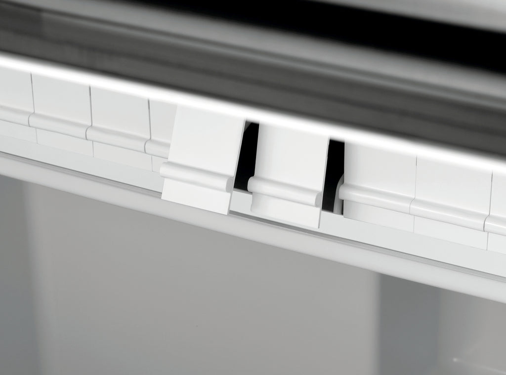 Fabbricatore cubetti di ghiaccio Professionale B 70