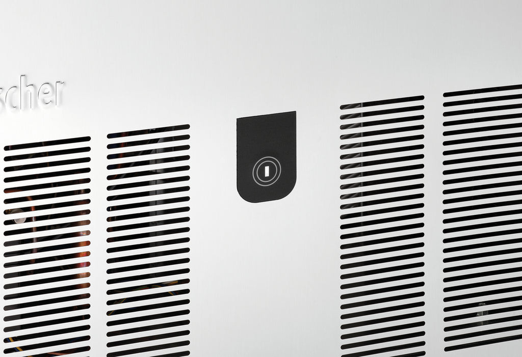 Fabbricatore cubetti di ghiaccio Professionale B 70