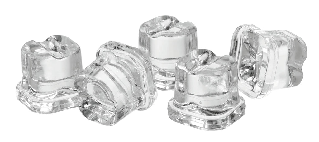 Fabbricatore cubetti di ghiaccio Professionale B 70