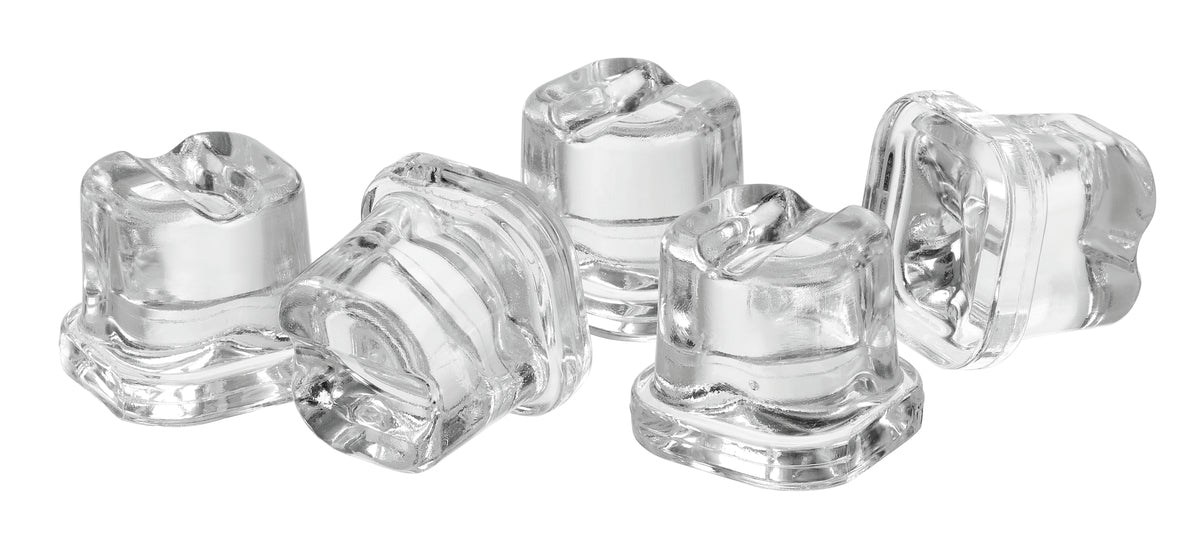 Fabbricatore cubetti di ghiaccio Professionale B 70