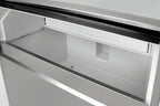 Fabbricatore cubetti di ghiaccio Professionale B 86