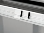 Fabbricatore cubetti di ghiaccio Professionale B 86