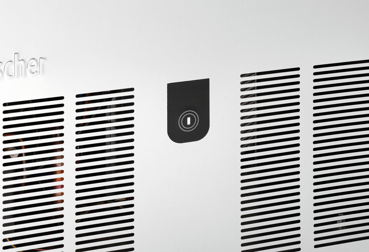 Fabbricatore cubetti di ghiaccio Professionale B 86