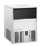 Fabbricatore di ghiaccio  Professionale a scaglie F 90