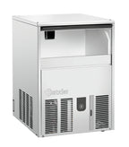 Fabbricatore di ghiaccio Professionale a scaglie F 130
