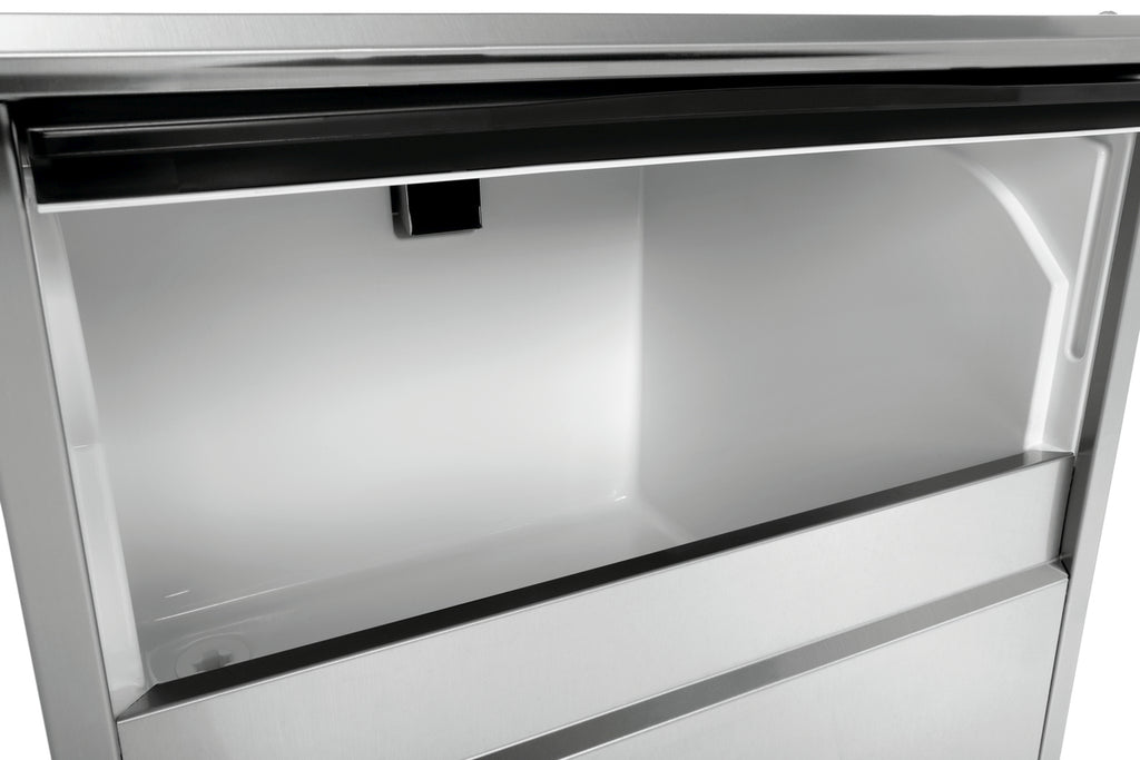 Fabbricatore di ghiaccio Professionale a scaglie F 130