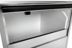 Fabbricatore di ghiaccio Professionale a scaglie F 130