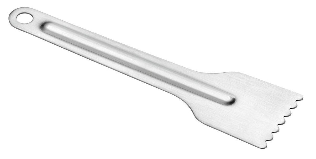 Piano Grill  Elettrica Professionale  GP1200, rigato