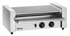 Grill a rullo per salsicce 7181